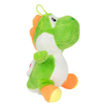 Good Stuff Super Mario Yoshi 7 Inch Plush - Radar Toys