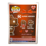 Funko DC Heroes POP Wonder Woman Valentine 2024 Vinyl Figure - Radar Toys
