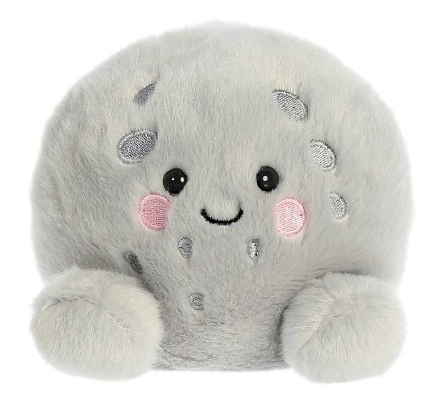 Aurora Palm Pals Celene Moon 5 Inch Plush