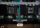 Hot Toys Star Wars Obi-Wan Kenobi Darth Vader Deluxe Version Sixth Scale Figure - Radar Toys
