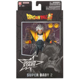 Bandai Dragon Ball Super Dragon Stars Super Baby 2 Action Figure - Radar Toys