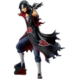 Bandai Naruto Shippuden Colosseum Uchiha Itachi Figure - Radar Toys