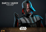 Hot Toys Star Wars Obi-Wan Kenobi Darth Vader Deluxe Version Sixth Scale Figure - Radar Toys