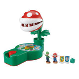 Epoch Super Mario Piranha Plant Escape Game - Radar Toys