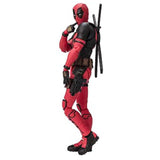 Bandai Deadpool And Wolverine SHFiguarts Deadpool Action Figure - Radar Toys