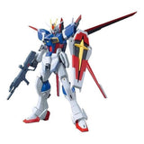 Bandai Gundam Seed Destiny RG Force Impulse Gundam 1:144 Scale Model Kit - Radar Toys