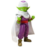 Bandai Dragon Ball Daima SHFiguarts Piccolo Mini Action Figure - Radar Toys