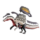 Bandai Plannosaurus Spinosaurus Model Kit - Radar Toys