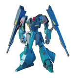 Bandai Z Gundam HGUC ORX-005 Gaplant 1:144 Scale Model Kit - Radar Toys