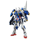 Bandai Gundam 00V Battlefield Record MG Gundam Avalanche Exia 1:100 Scale Model Kit - Radar Toys