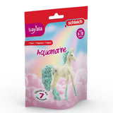 Schleich Bayala Series 5 Aquamarine Unicorn Animal Figure 70764 - Radar Toys