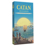 Catan Seafarers 5 To 6 Player Expansion - Radar Toys