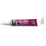 Bob Smith IC-GEL Super Glue Gel Coral Frag Glue - Radar Toys
