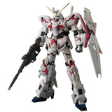 Bandai Gundam UC Unicorn RG 1:144 Scale Model Kit - Radar Toys