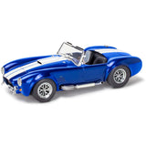 Revell Shelby Cobra 427 SC 24th Scale Model Kit - Radar Toys