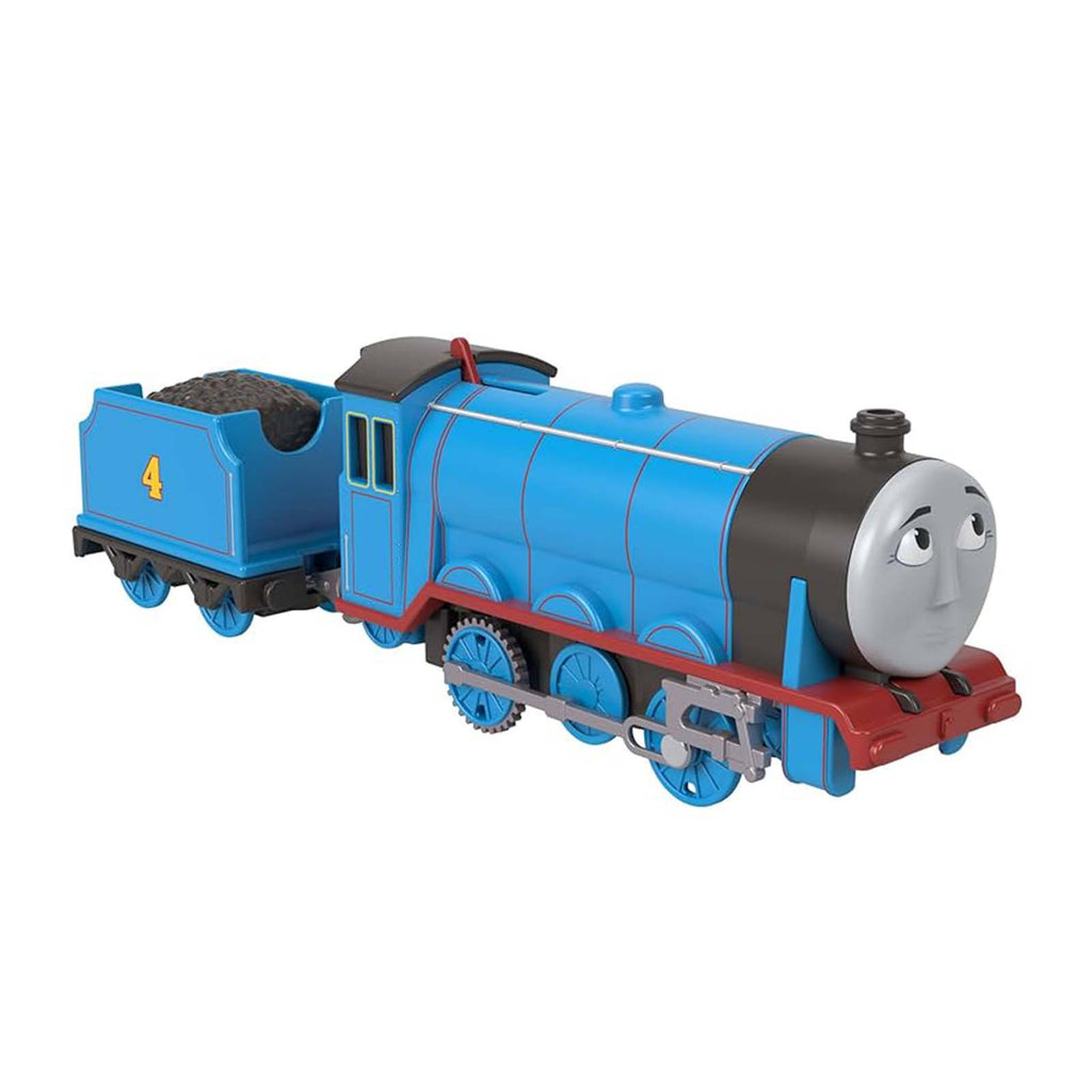Fisher-Price Thomas And Friends Gordon Motorized Train