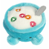 Aurora Palm Pals Trixie Cereal 5 Inch Plush Figure - Radar Toys