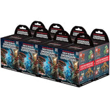 Wizkids Dungeons And Dragons Icon Realms Underdark Expeditions Blind Box Minifigure - Radar Toys