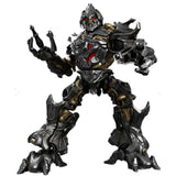 Blokees Transformers Classic Class Megatron 75 Piece Model Kit - Radar Toys