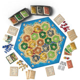 Catan Board Game - Radar Toys