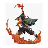 Bandai Demon Slayer Figuarts Zero Tanjiro Kamado Figure