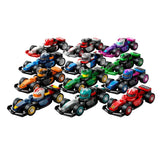 LEGO® F1 Collectible Race Cars Single Blind Box 71049 - Radar Toys