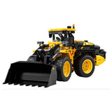 LEGO® Technic Volvo L120 Electric Wheel Loader Building Set 42209