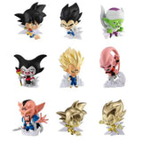 Bandai Series 8 Dragon Ball Super Warriors Single Blind Box - Radar Toys