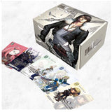 Final Fantasy Anniversary 2022 Trading Card Game Set
