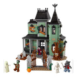LEGO® Creator Haunted Mansion Building Set 31167