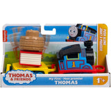 Fisher Price Thomas And Friends My First Thomas Push Along Train