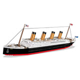 COBI Toys Historical RMS Titanic Building Set - Radar Toys