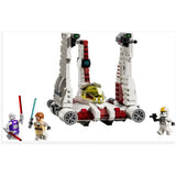 LEGO® Star Wars V-19 Torrent Starfighter Building Set 75432