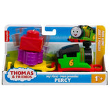 Fisher Price Thomas And Friends My First Percy Push Along Train