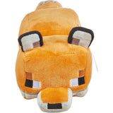 Mattel Minecraft Fox 8 Inch Plush Figure - Radar Toys