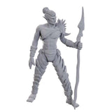 WizKids Dungeons And Dragons Nolzur's Marvelous Sea Elf Leader Miniature - Radar Toys