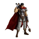Bandai Berserk SHFiguarts Guts The Band Of The Hawk Action Figure