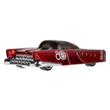 Mattel Hot Wheels 1945 Mattel Dream Mobile Diecast Car