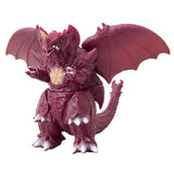 Bandai Godzilla Deluxe Kaiju Destoroyah Soft Vinyl Figure