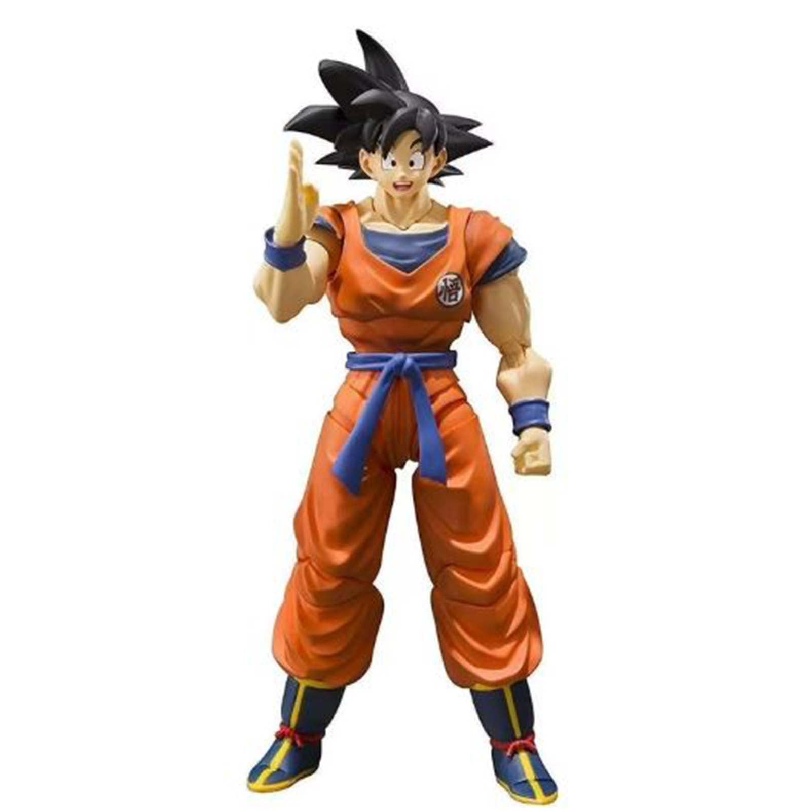 SHFiguarts SON GOKU ドラゴンボールZ TAMASHII NATIONS STORE S.H.Figuarts Super Saiyan Goku Z