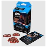 Star Wars Unlimited Legends Of The Force Spotlight Deck Darth Maul - Radar Toys