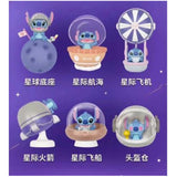 Disney Lilo And Stitch Space Adventure Blind Box Mini Figure - Radar Toys