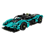 LEGO® Technic Aston Martin Valkyrie Building Set 42208