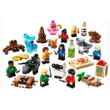LEGO® Harry Potter Advent Calendar 2025 Building Set 76456