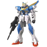 Bandai Victory Gundam MG V2 Gundam Ver. Ka 100th Scale Model Kit - Radar Toys
