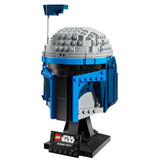 LEGO® Star Wars Jango Fett Building Set 75408 - Radar Toys