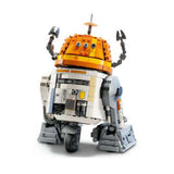 LEGO® Star Wars Chopper C1-10P Building Set 75416 - Radar Toys