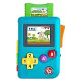 Fisher-Price Laugh And Learn Lil' Gamer Set
