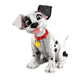 LEGO® Disney 101 Dalmatians Puppy Building Set 43269