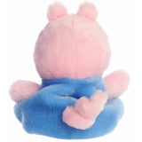 Aurora Palm Pals Peppa Pig George Pig 5 Inch Plush Figure - Radar Toys